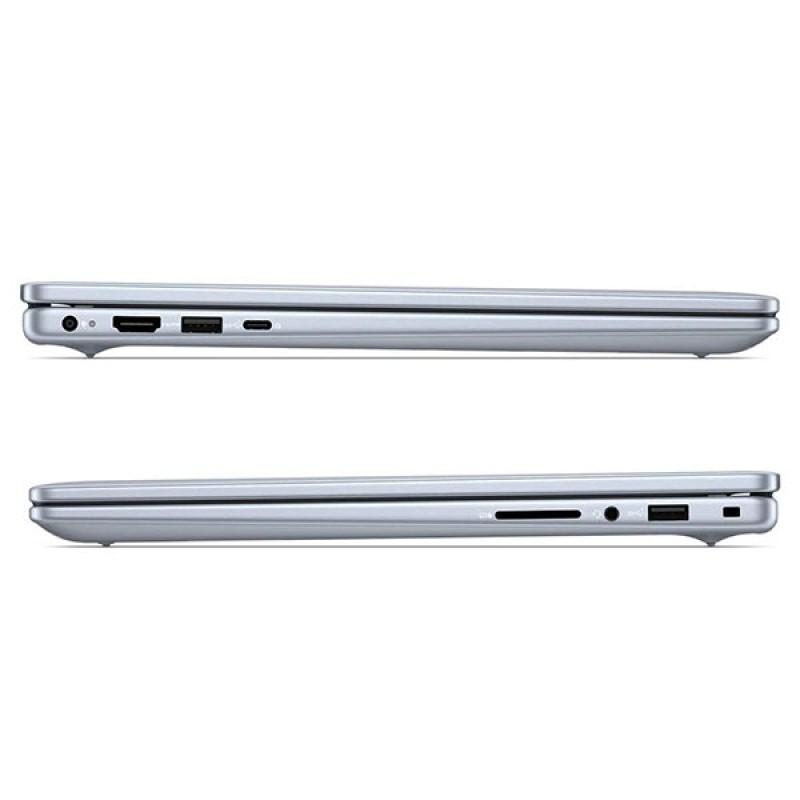 Dell Inspiron 14 5440 Core 5 120U N4I5211W1-IceBlue (Intel Core 5 120U/16GB/512GB/14" FHD+/Win11+ Office)