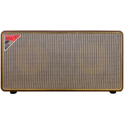 Loa công suất New Discovery KT-222