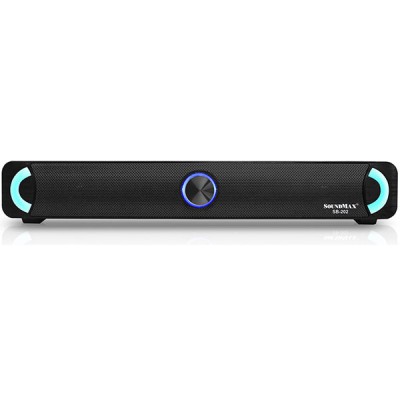 Loa soundbar SoundMax SB-202/2.0