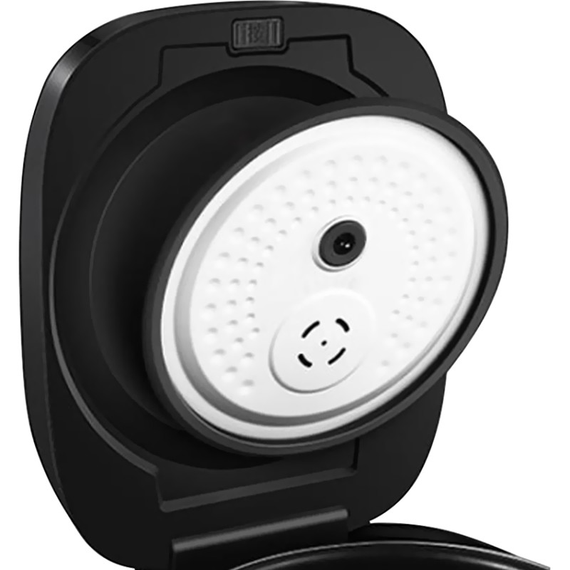 Nồi cơm điện tử Toshiba RC-18DR3PV(G)