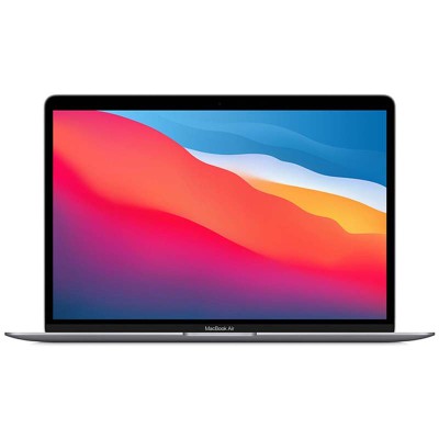 Apple Macbook Air 13 256GB MGN63SA/A (Apple M1/8GB RAM/256GB SSD/13.3 inch IPS/Mac OS/Xám)