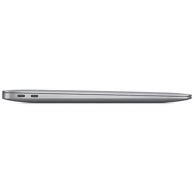 Apple Macbook Air 13 256GB MGN63SA/A (Apple M1/8GB RAM/256GB SSD/13.3 inch IPS/Mac OS/Xám)