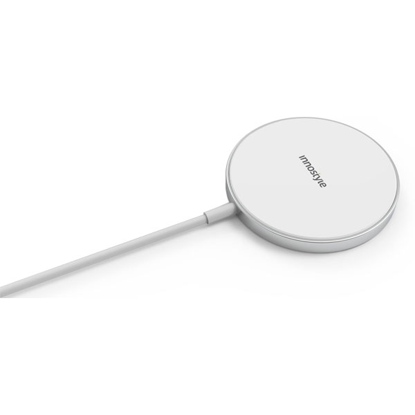 Cáp sạc Wireless Innostyle USB-C MagSafe Charger IMWC100SLV