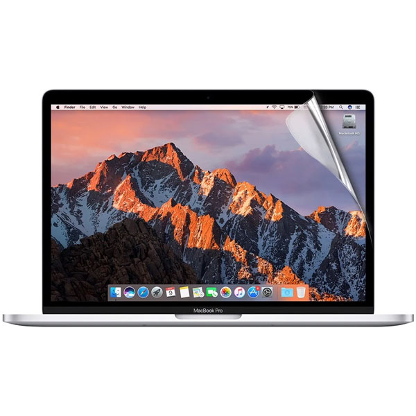 Dán màn hình Jcpal Macbook Pro 13" 2016 JCP2229