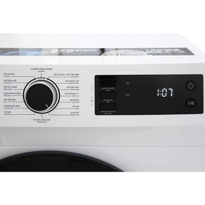 Máy giặt Toshiba Inverter 7.5 Kg 85S2V