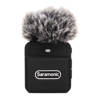 Bộ micro không dây Blink100 B1 cổng 3.5mm