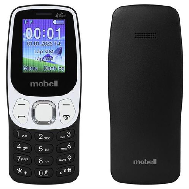 Mobell M179 (4G)