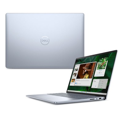 Dell Inspiron 5640 Core 7 150U N6I7512W1-IceBlue (Intel Core 7 150U/16GB/1TB/VGA NVIDIA GT 2Gb MX570A/16'' 2.5K/Win 11 + Office)