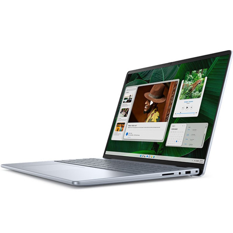 Dell Inspiron 5640 Core 7 150U N6I7512W1-IceBlue (Intel Core 7 150U/16GB/1TB/VGA NVIDIA GT 2Gb MX570A/16'' 2.5K/Win 11 + Office)