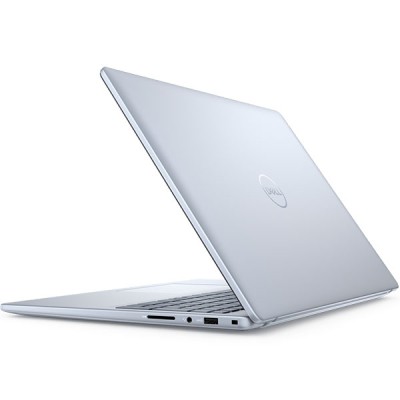 Dell Inspiron 5640 Core 7 150U N6I7512W1-IceBlue (Intel Core 7 150U/16GB/1TB/VGA NVIDIA GT 2Gb MX570A/16'' 2.5K/Win 11 + Office)