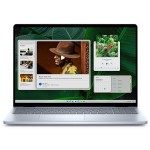 Dell Inspiron 5640 Core 7 150U N6I7512W1-IceBlue (Intel Core 7 150U/16GB/1TB/VGA NVIDIA GT 2Gb MX570A/16'' 2.5K/Win 11 + Office)