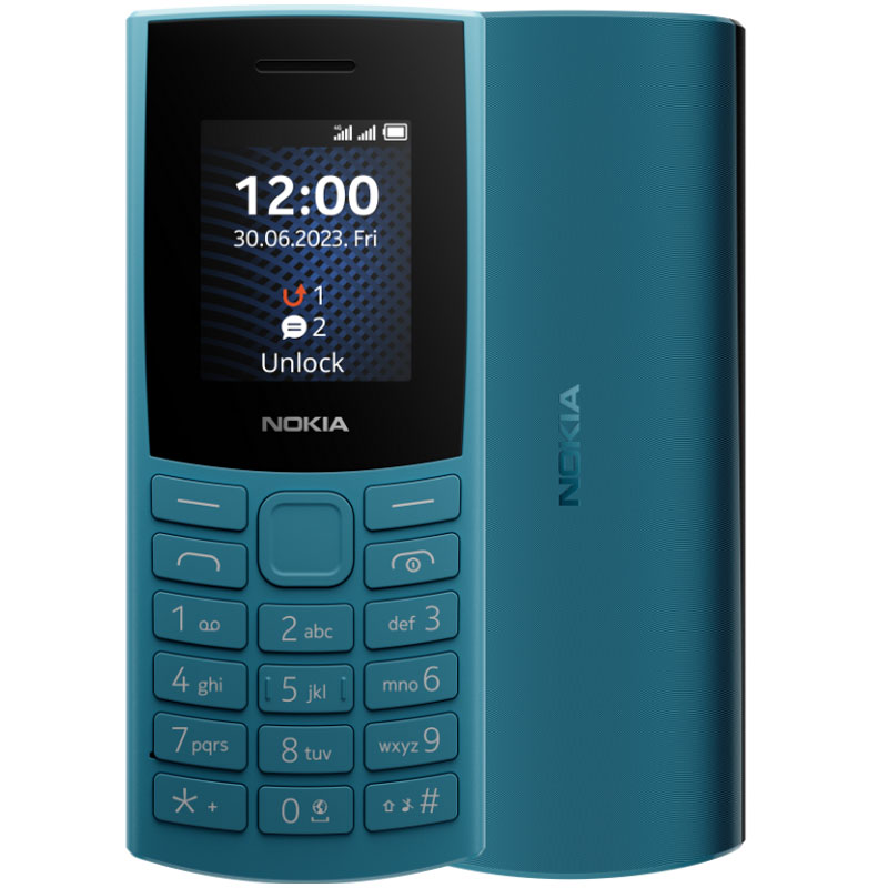 Nokia N105 4G Pro