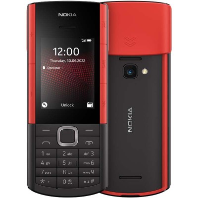 Nokia 5710 XpressAudio