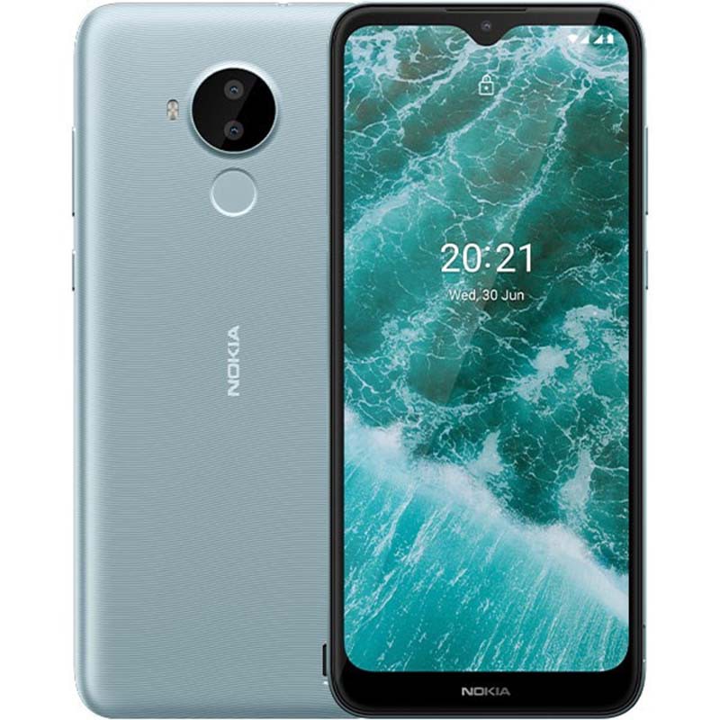 Nokia C30 (2GB/32GB)