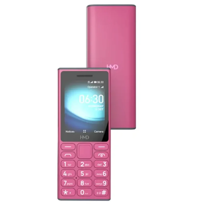 Nokia HMD 105 4G