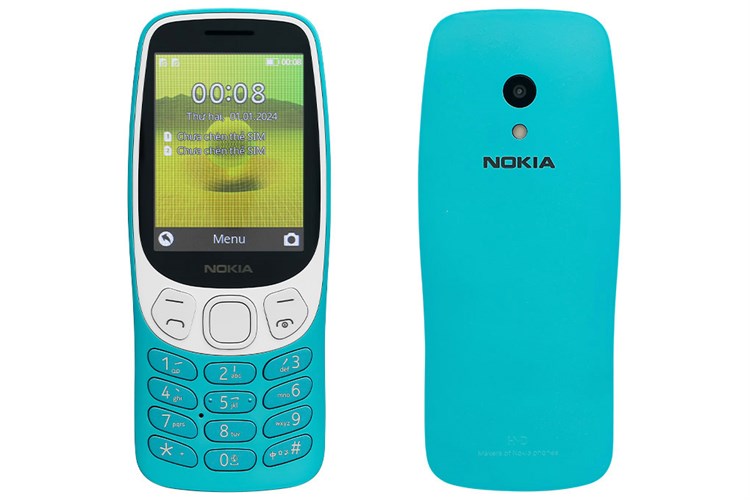 Nokia 3210 4G