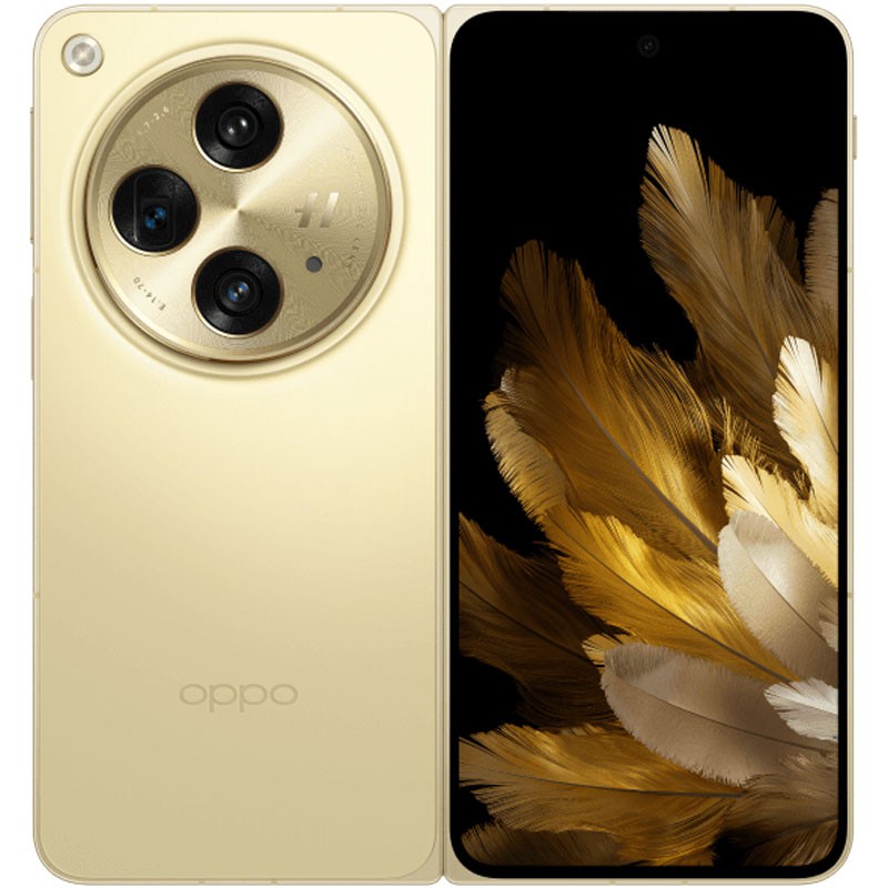 OPPO Find N3