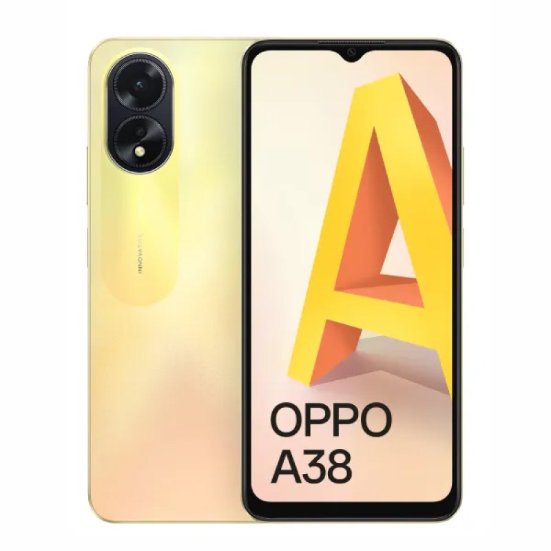 OPPO A38