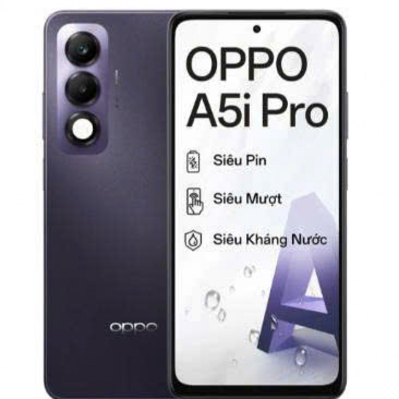 OPPO A5i Pro (8GB/128GB)