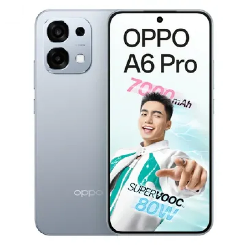 OPPO A6 Pro 5G