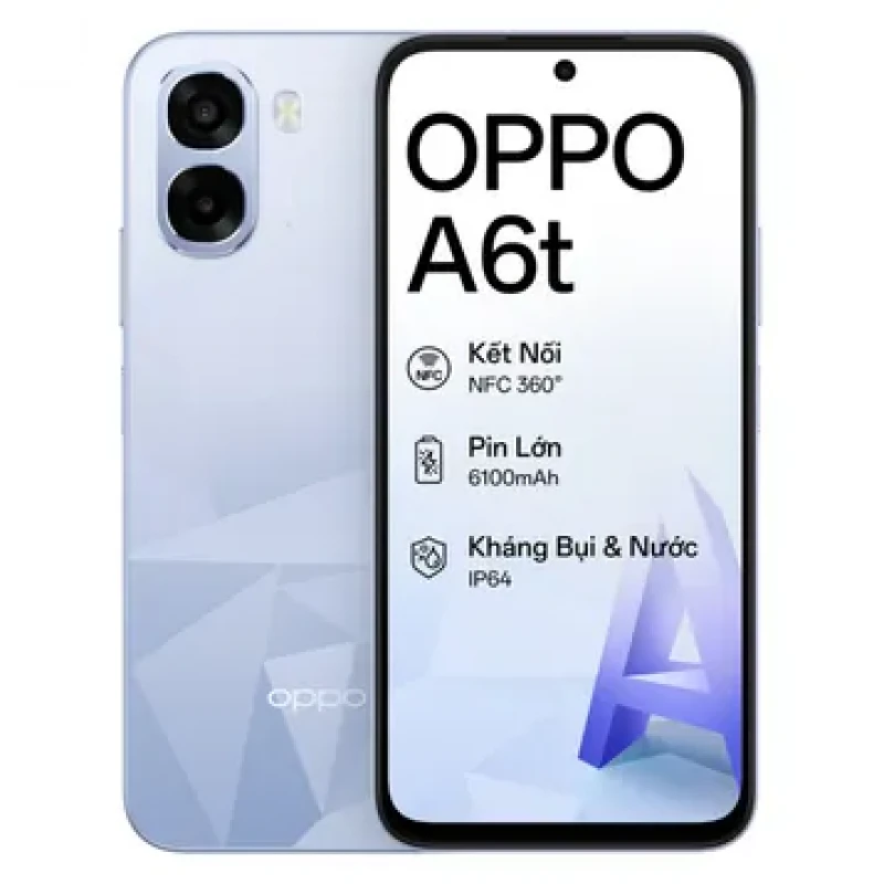 OPPO A6T