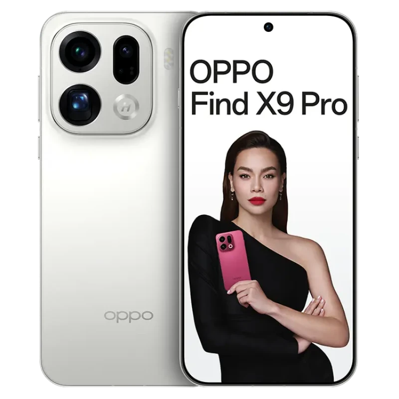 OPPO Find X9 Pro 5G