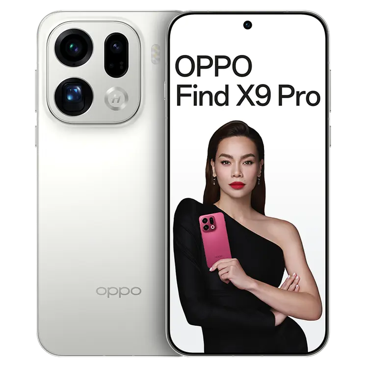 OPPO Find X9 Pro 5G