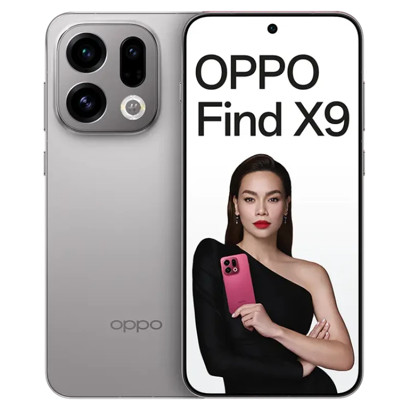 OPPO Find X9 5G