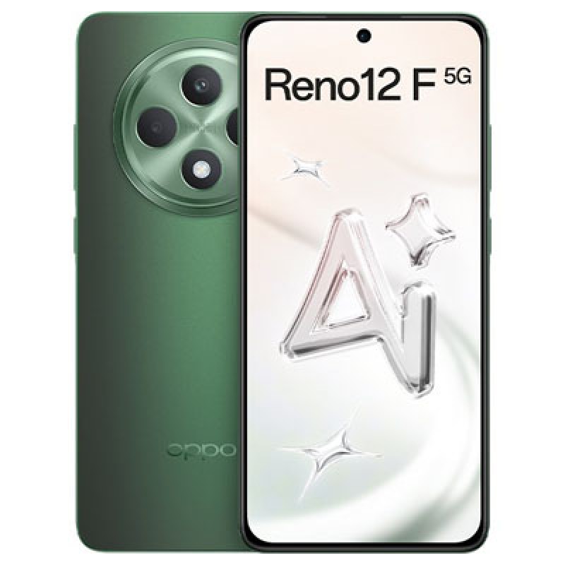 OPPO Reno 12F 5G (8G/256GB)