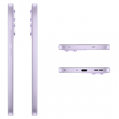 OPPO Reno 13F 4G (8/256GB)