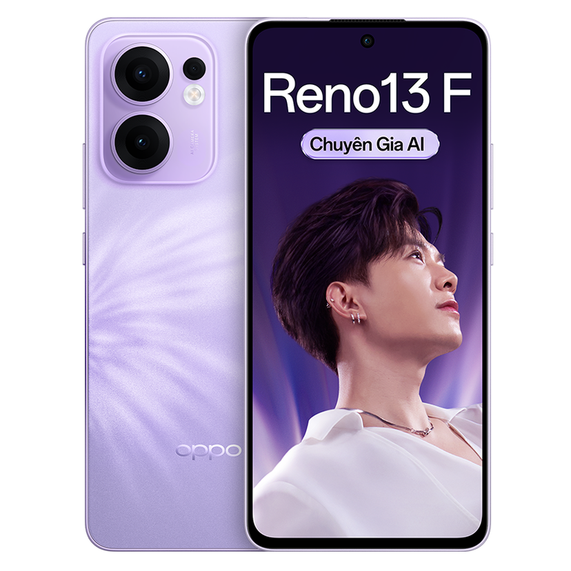 OPPO Reno 13F 4G (8/256GB)