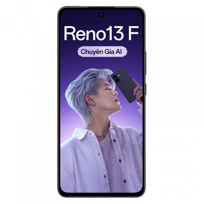 OPPO Reno 13F 4G (8/256GB)