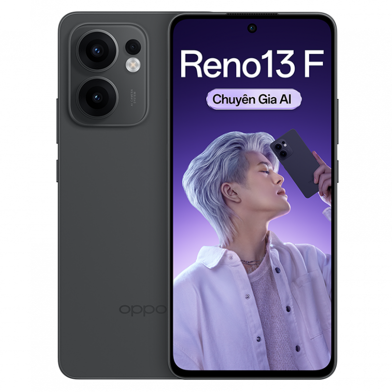 OPPO Reno 13F 4G (8/256GB)