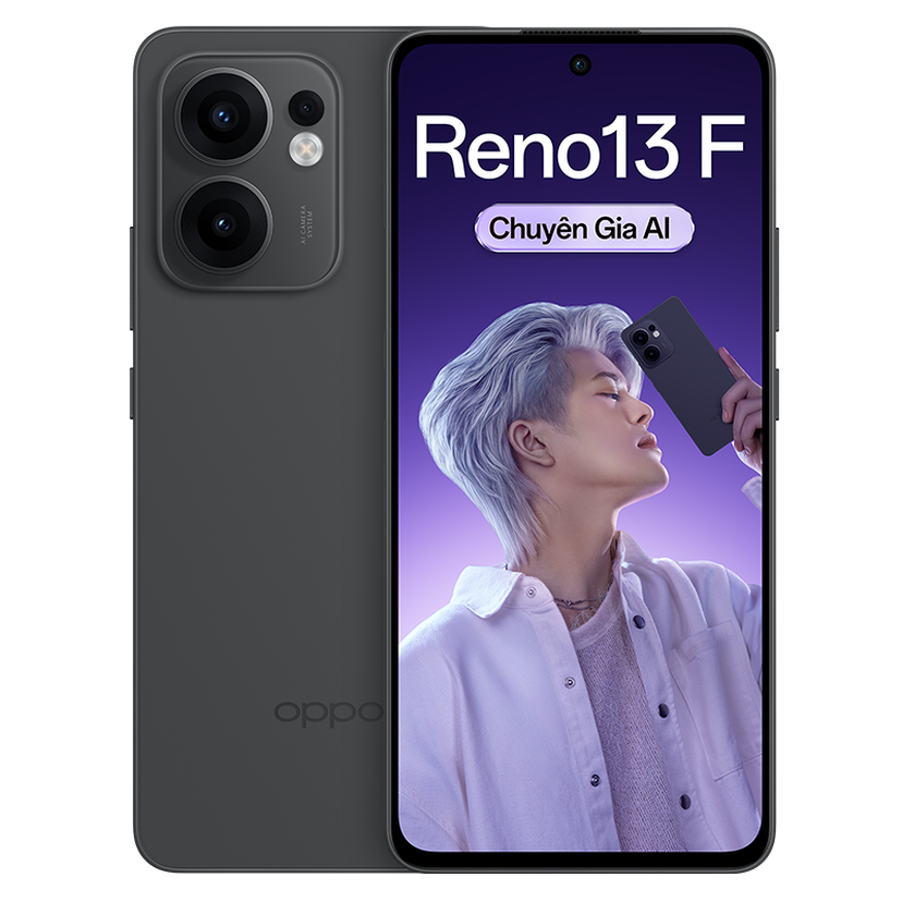 OPPO Reno 13 Pro 5G (12G/512GB)