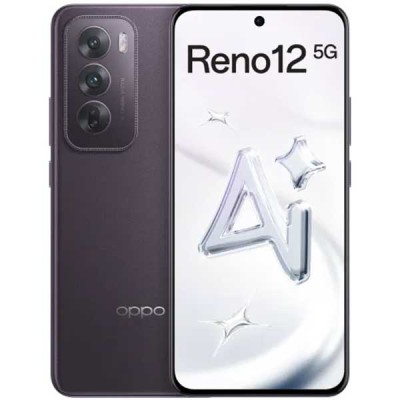 OPPO Reno 12 5G (12G/256GB)