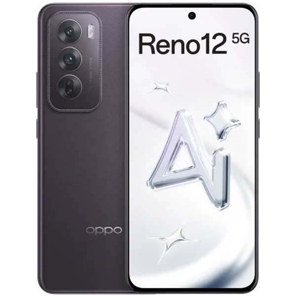 OPPO Reno 12 5G (12G/256GB)