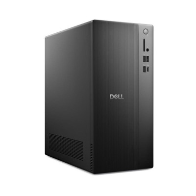 Máy tính để bàn DELL Tower ECT1250 I5 14400 71066637 (i5-14400/16GB/1TB/Intel/Win11 Home)