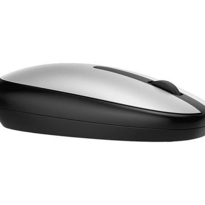 Chuột không dây HP 240 Pike 43N04AA - Silver