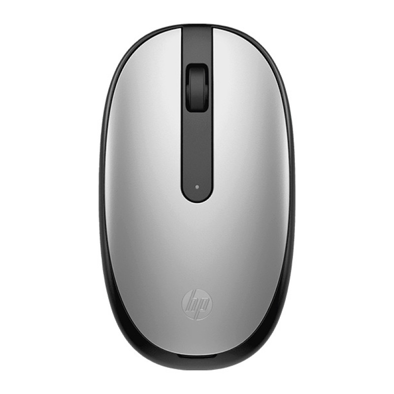 Chuột không dây HP 240 Pike 43N04AA - Silver