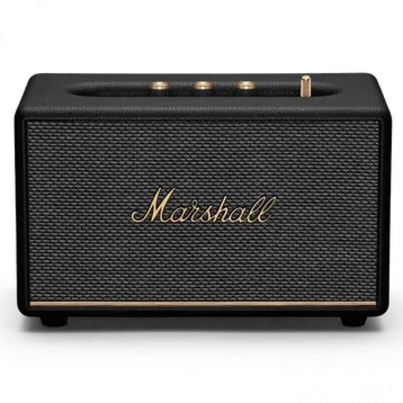Loa Bluetooth Marshall Acton III Black