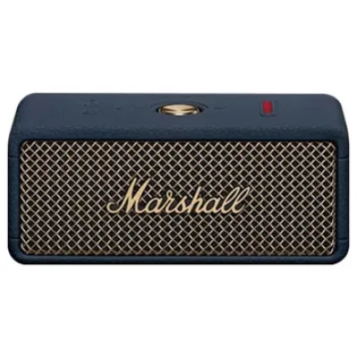 Loa Bluetooth Marshall Emberton III Blue