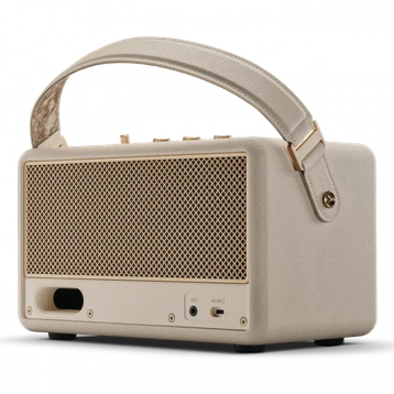 Loa Bluetooth Marshall Kilburn III Cream