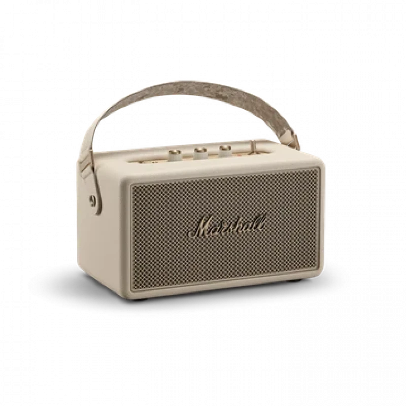 Loa Bluetooth Marshall Kilburn III Cream