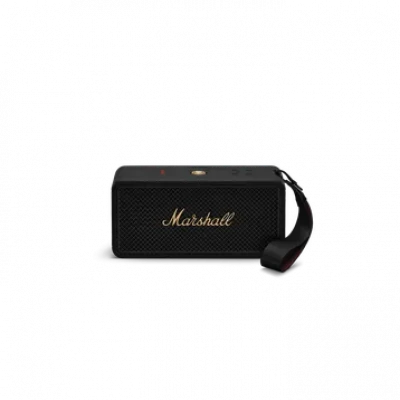 Loa Bluetooth Marshall Middleton II Black
