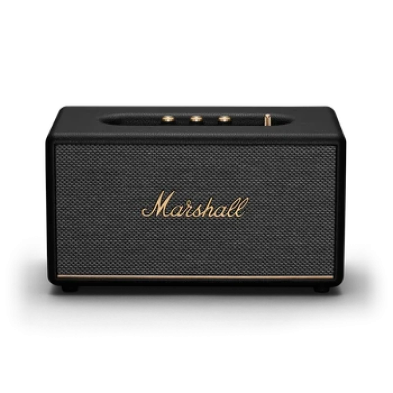 Loa Bluetooth Marshall Stanmore III Black