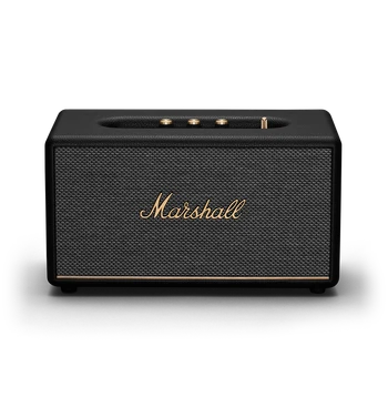 Loa Bluetooth Marshall Stanmore III Black