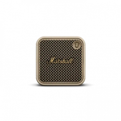 Loa Bluetooth Marshall Willen II Cream