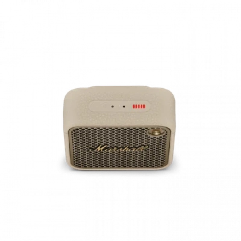 Loa Bluetooth Marshall Willen II Cream