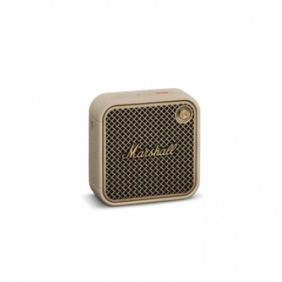 Loa Bluetooth Marshall Willen II Cream