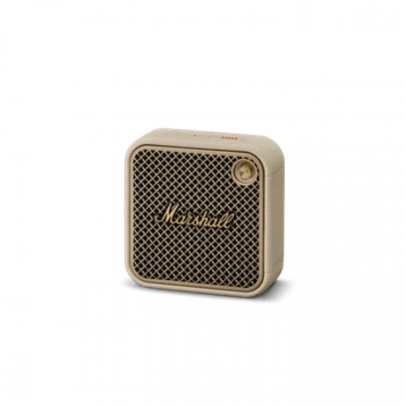 Loa Bluetooth Marshall Willen II Cream